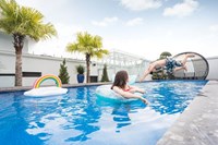 Khách Sạn Grand Fleuve Boutique Hạ Long